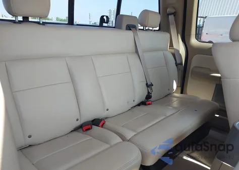 2004 Ford F150 из США, поврежденный, VIN 1FTPX12594NC49611